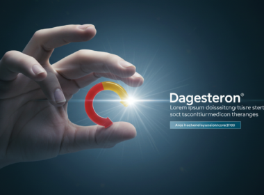 Dagesteron | A Breakthrough in Advanced Medical Therapies