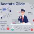 Acetatas Guide | Properties, Uses & Benefits Explained