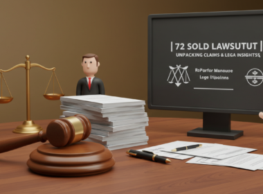 72 Sold Lawsuit | Unpacking Claims & Legal Insights