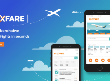 Flixfare | Find Affordable Flights in Seconds