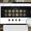 Coyyn.com Rare Coins | Discover, Collect & Invest