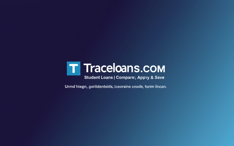 Traceloans.com Student Loans | Compare, Apply, & Save