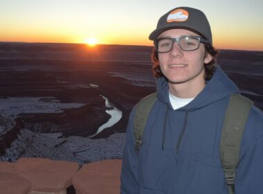 Aiden Langston Utah: Insights into His Experience