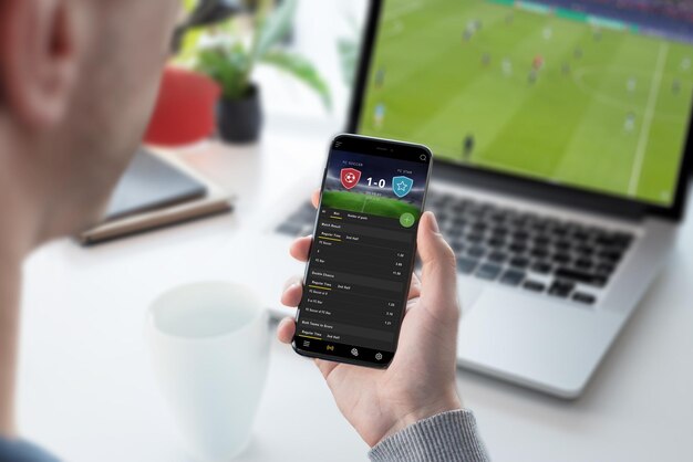 VIPBox | Redefining The Future Of Online Live Sports Streamings