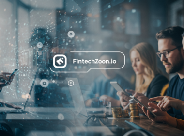 Why FintechZoom .io is the Way We Think About Finance