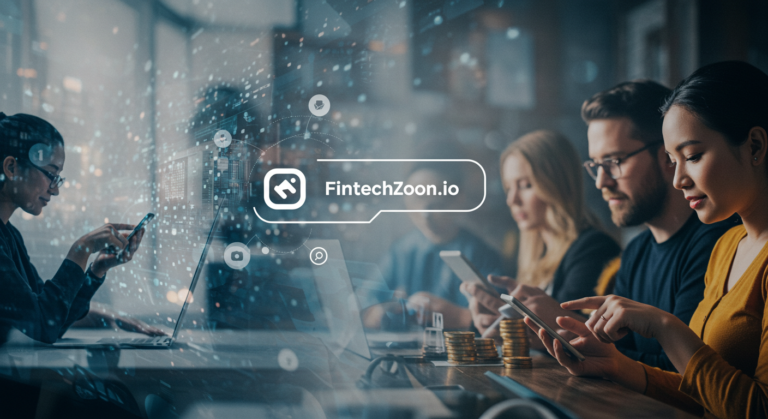 Why FintechZoom .io is the Way We Think About Finance