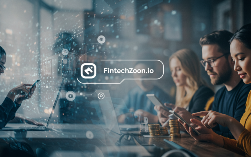 Why FintechZoom .io is the Way We Think About Finance