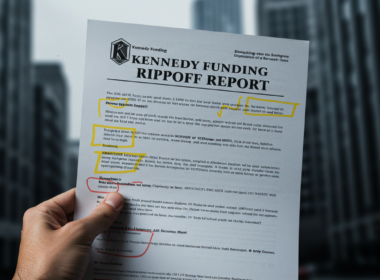 Kennedy Funding Rippoff Report: Unveiling Facts, Complaints, and Borrower Insights