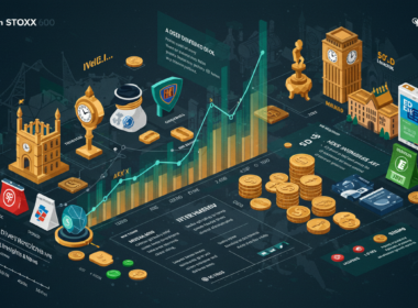 FintechZoom STOXX 600 | A Deep Dive into the Market Insights & News