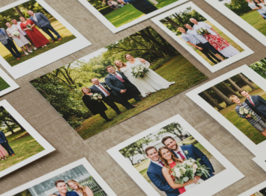 Preserve Memories with TributePrintedPics | Custom Photo Prints