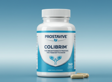 Top Benefits of Prostavive Colibrim for Your Health and Well-Being