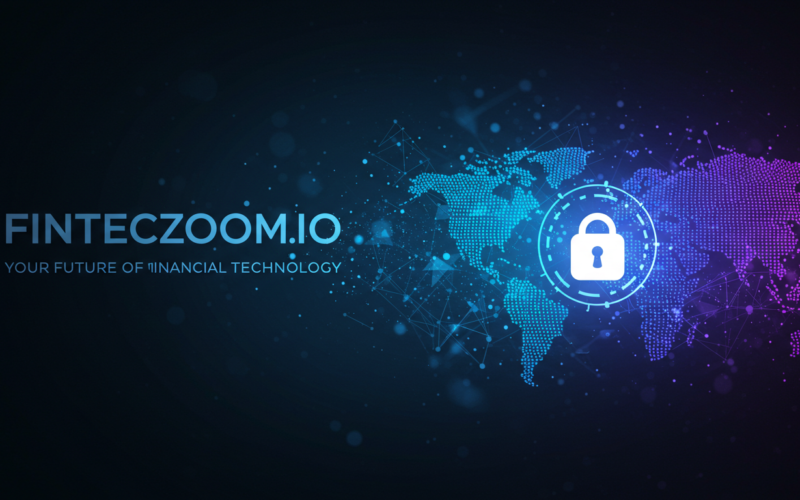 FintechZoom .io: Your Future of Financial Technology